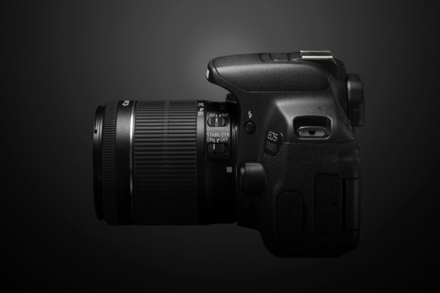 Canon EOS 700D (Bild: Canon)